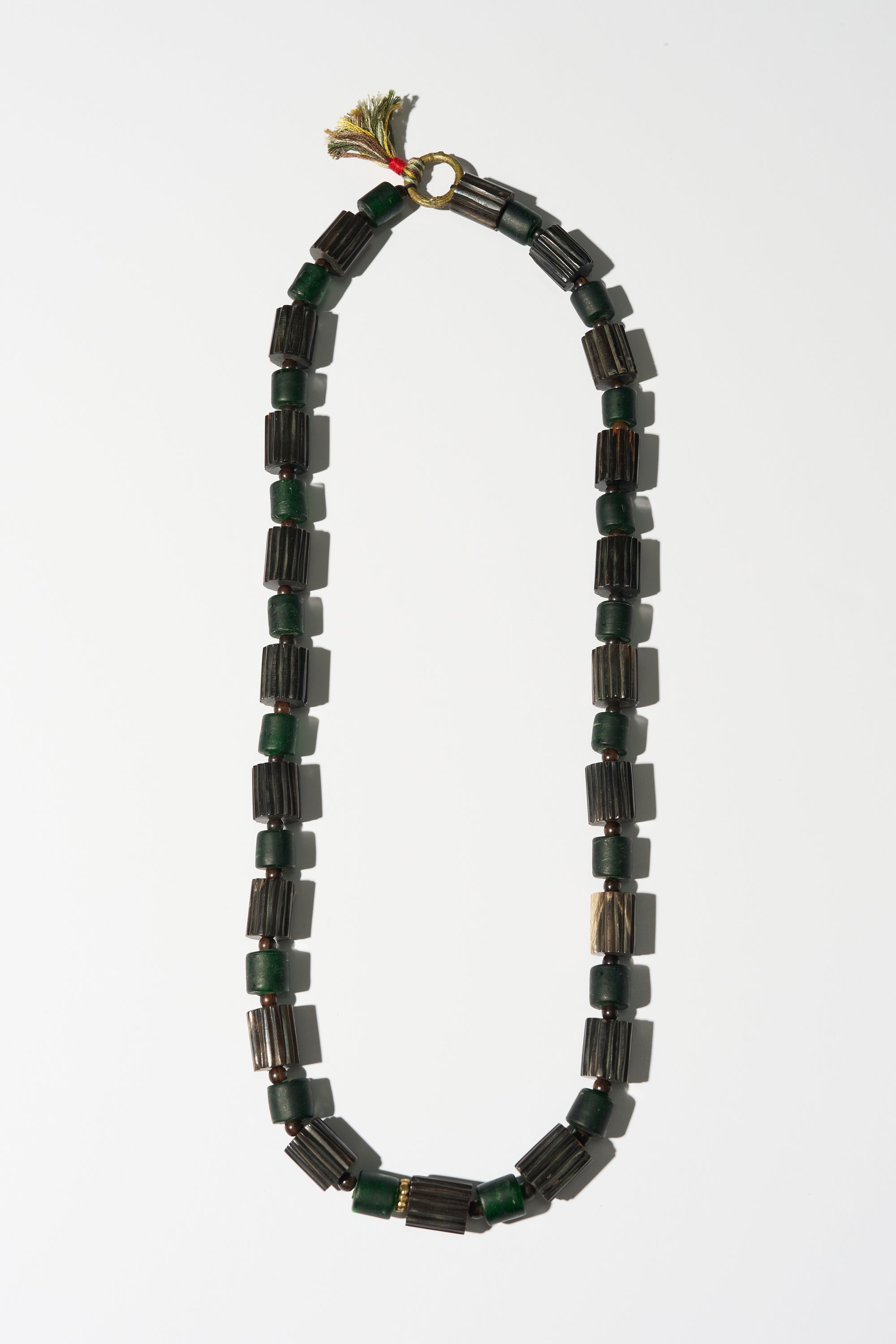 Vintage Horn, African Trade