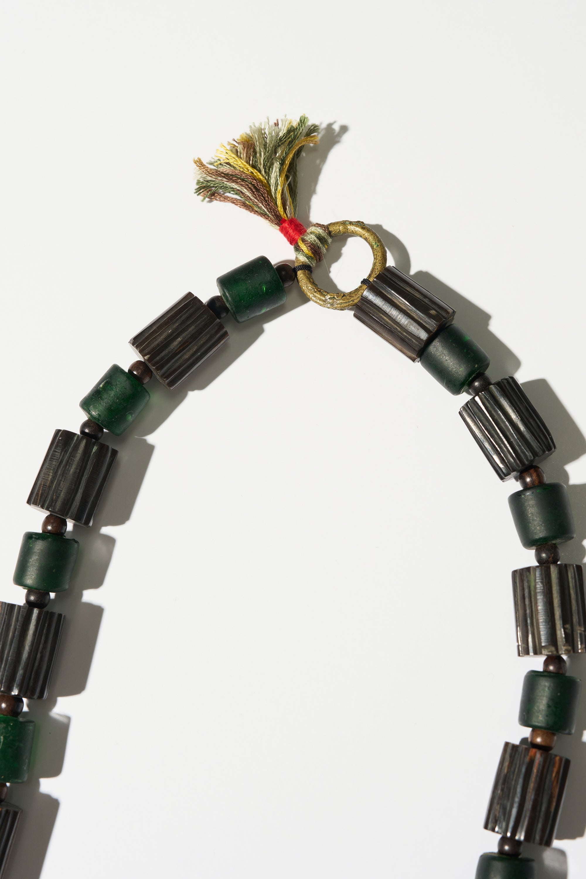 Vintage Horn, African Trade