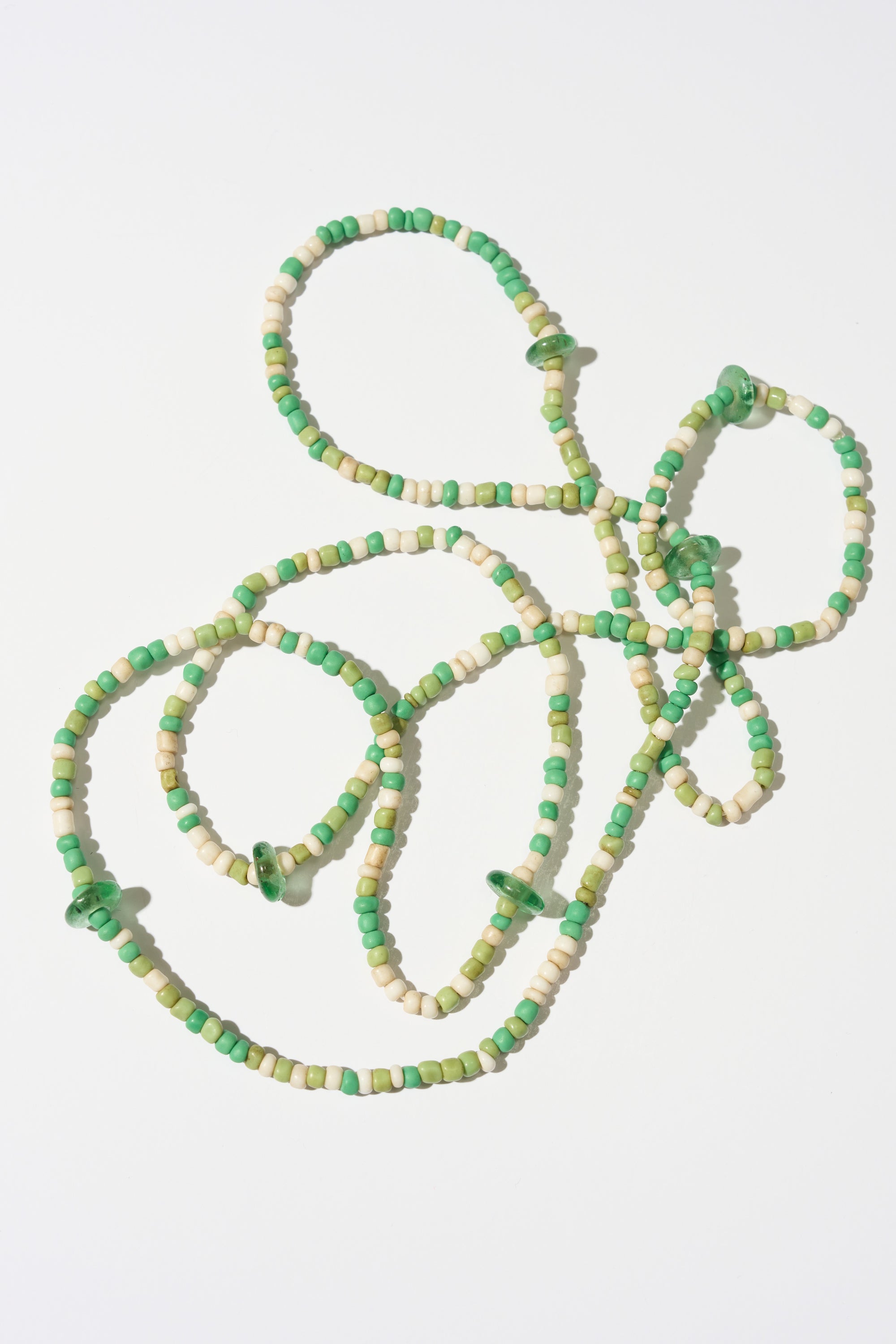 African Trade, Green Multi