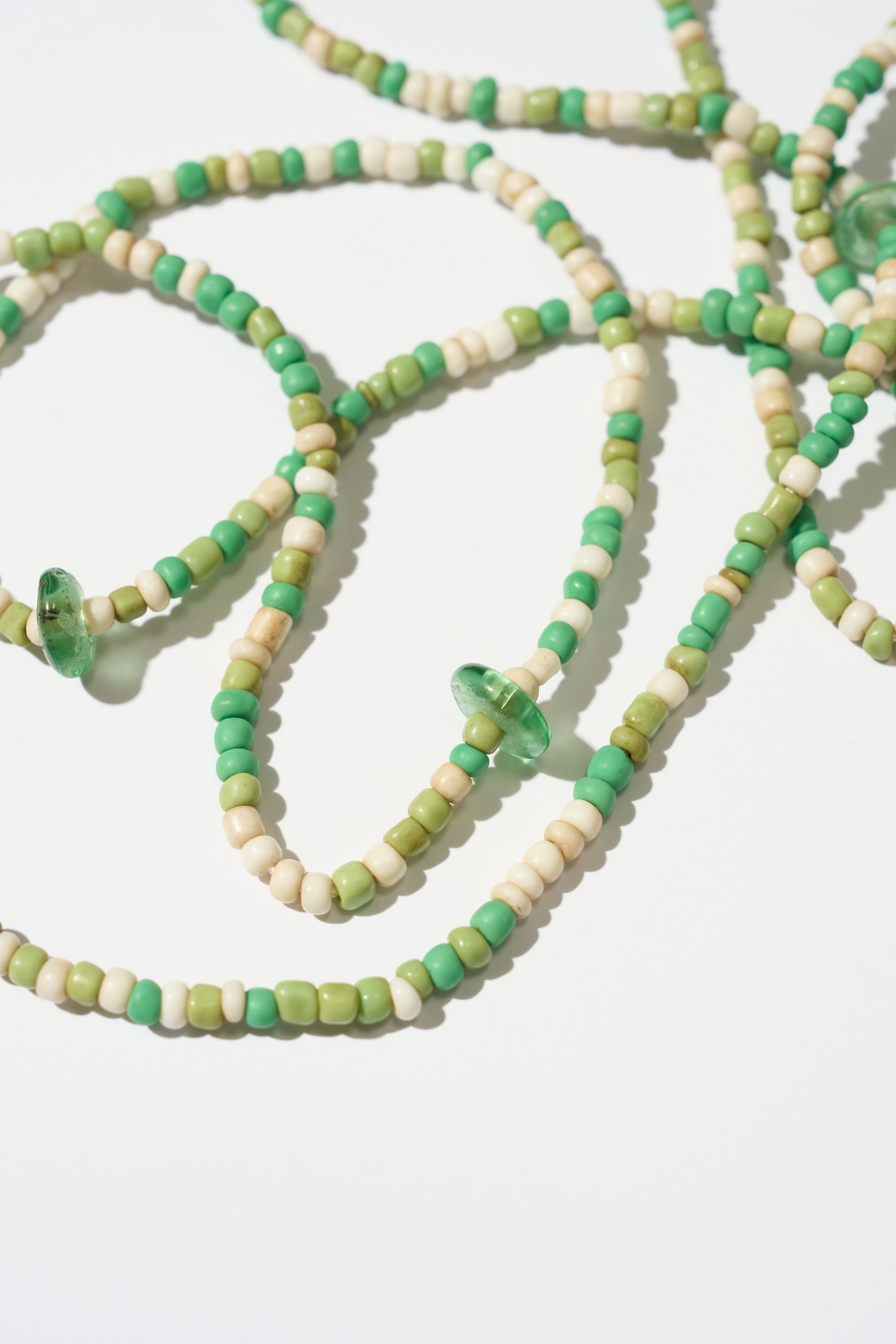 African Trade, Green Multi