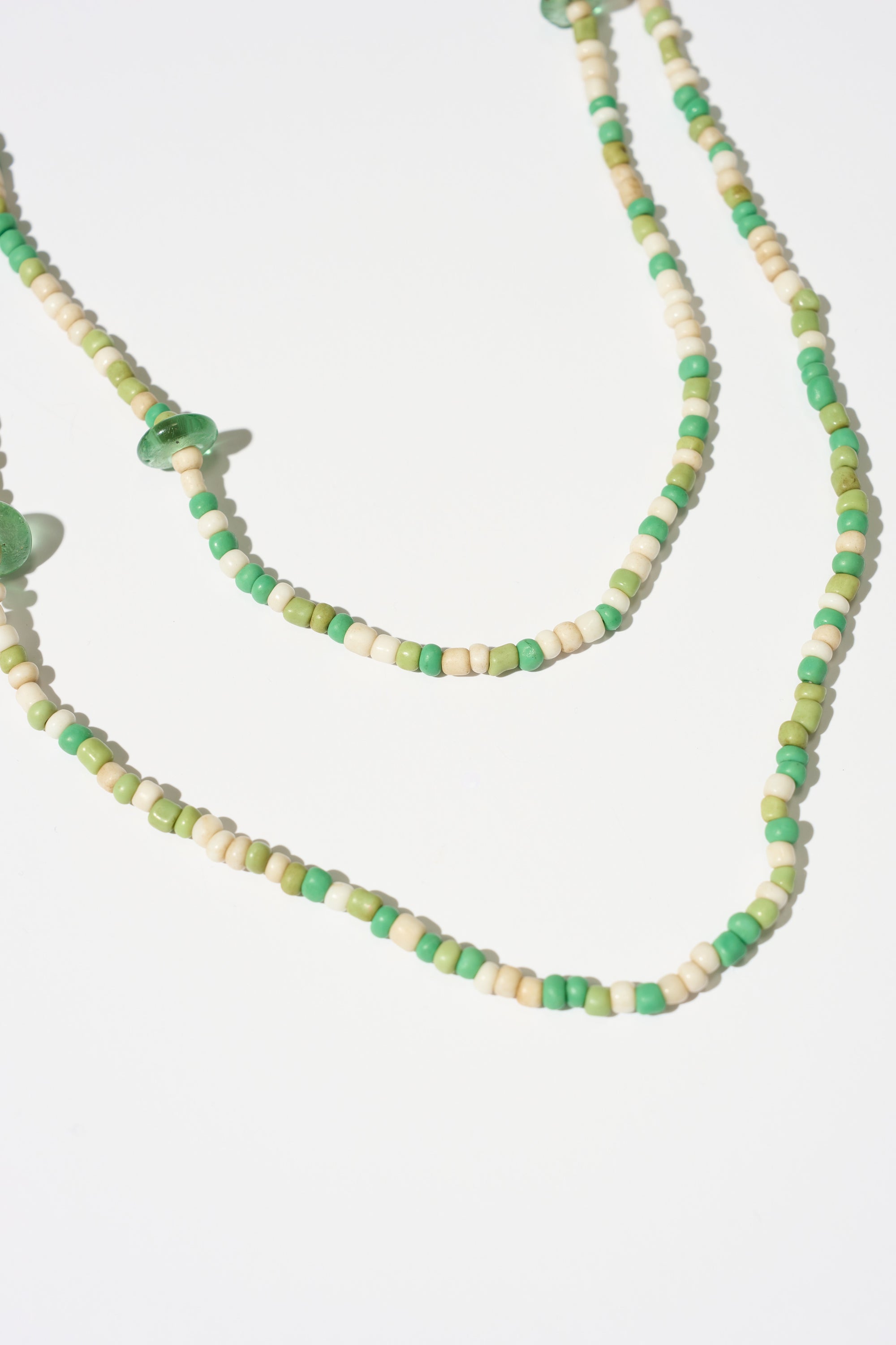 African Trade, Green Multi