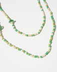 African Trade, Green Multi