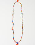 African Christmas Beads, Multi