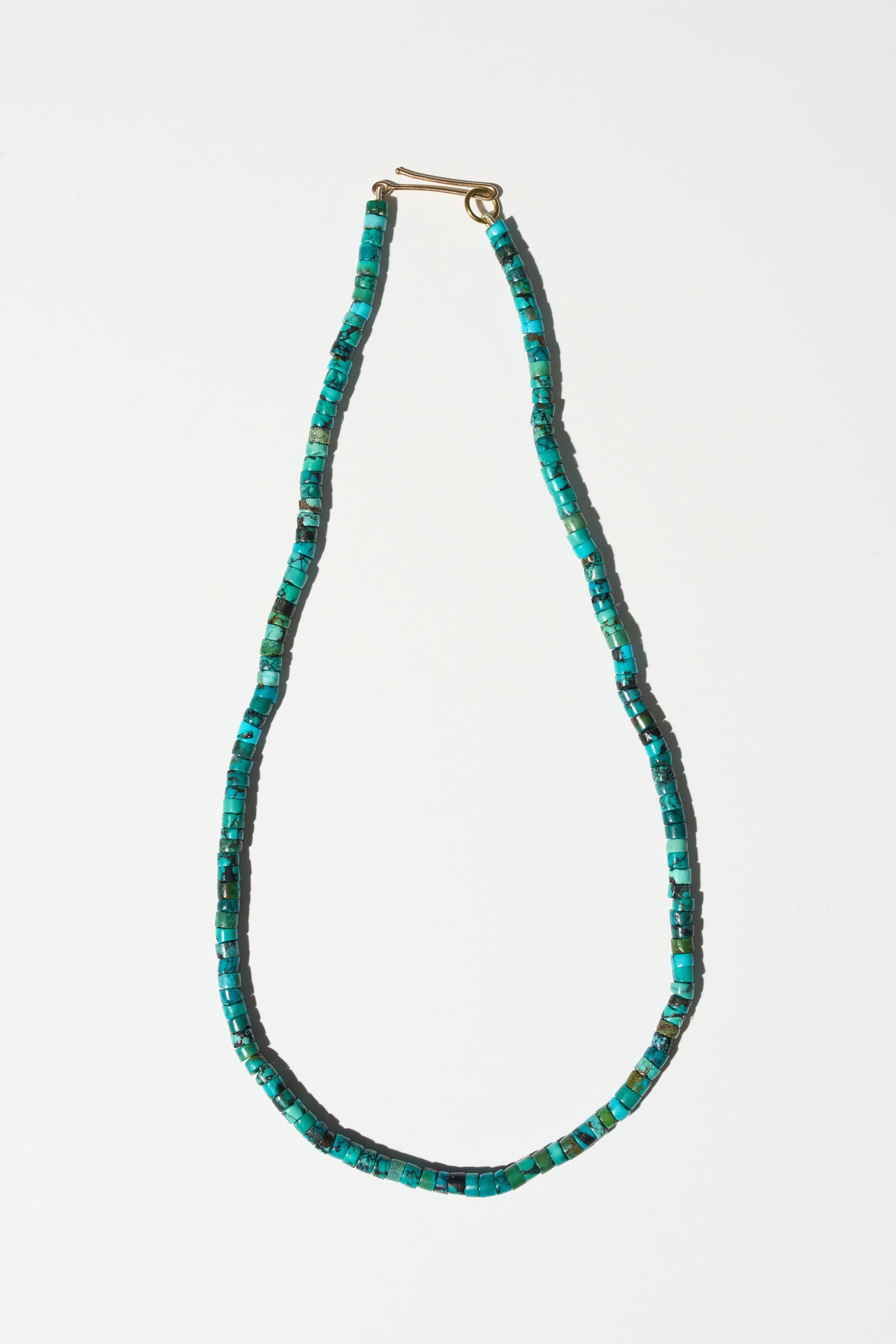 Natural Beads, Chinese Turquoise