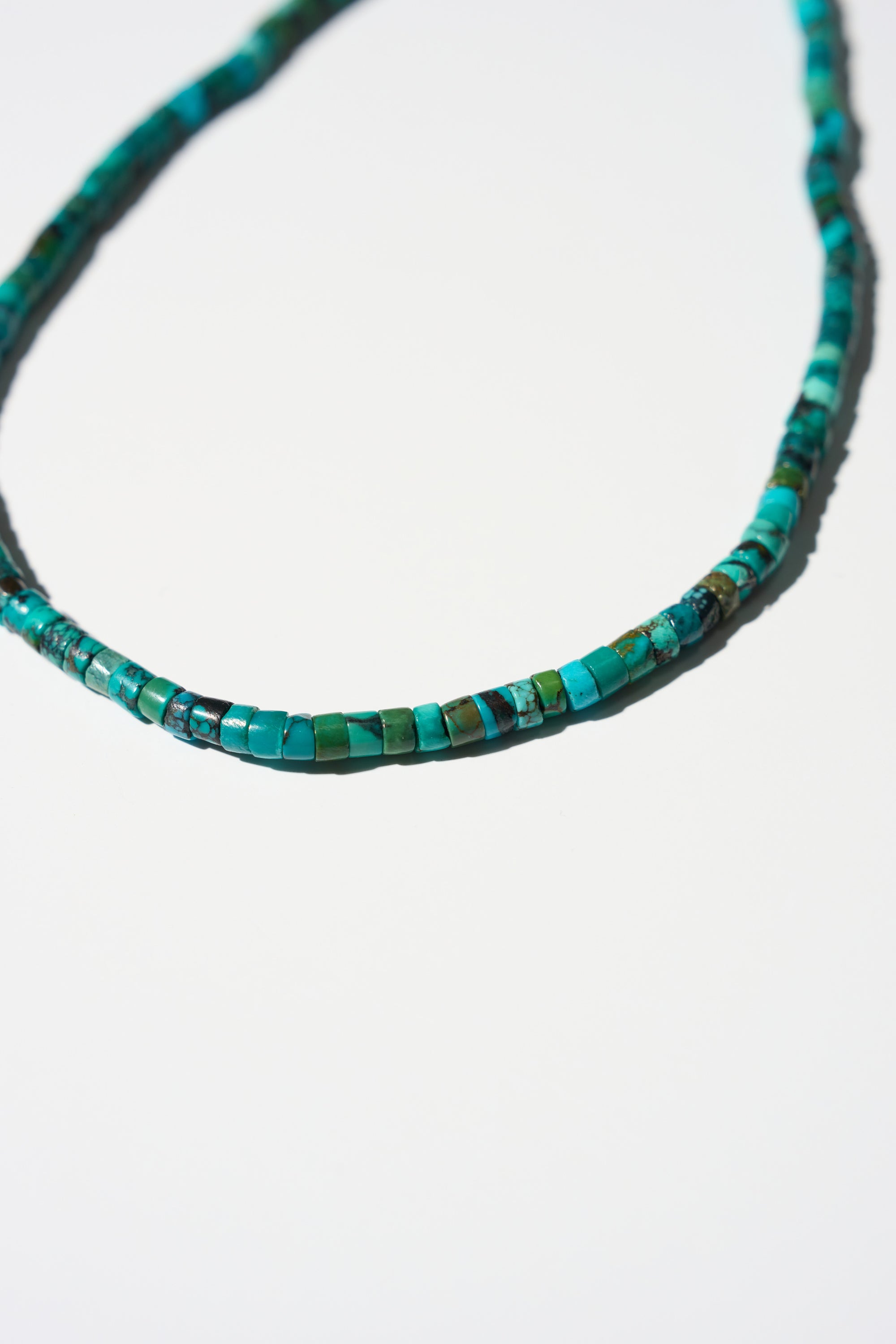 Natural Beads, Chinese Turquoise