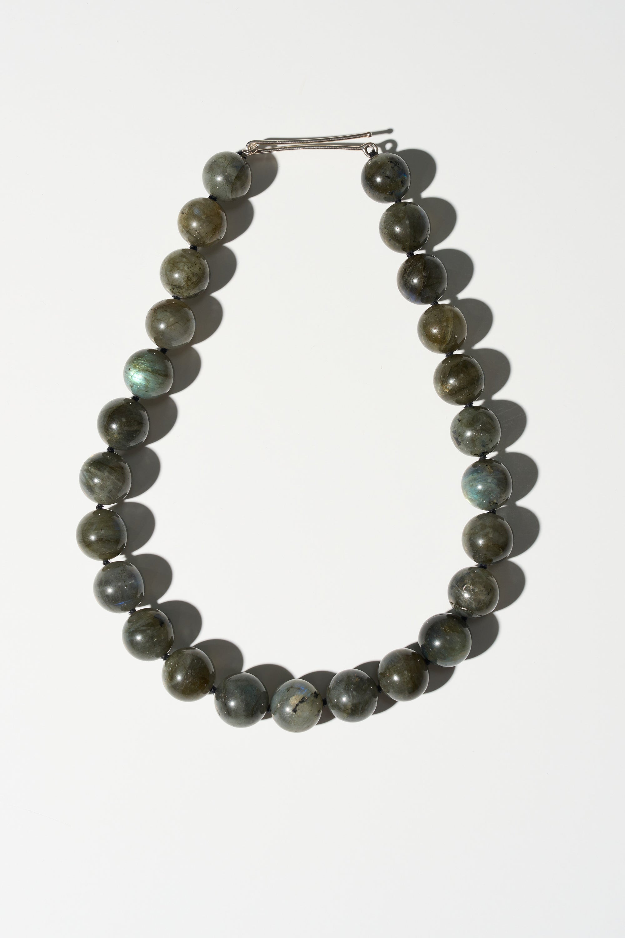 Natural Beads, Labradorite