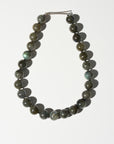 Natural Beads, Labradorite