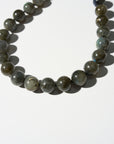 Natural Beads, Labradorite