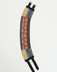 Embellished Belt, Multi