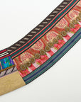 Embellished Belt, Multi