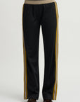 Track Trouser, Black