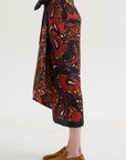 Scarf Skirt, Dessin B
