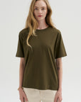 Classic Tee, Khaki