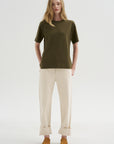 Classic Tee, Khaki