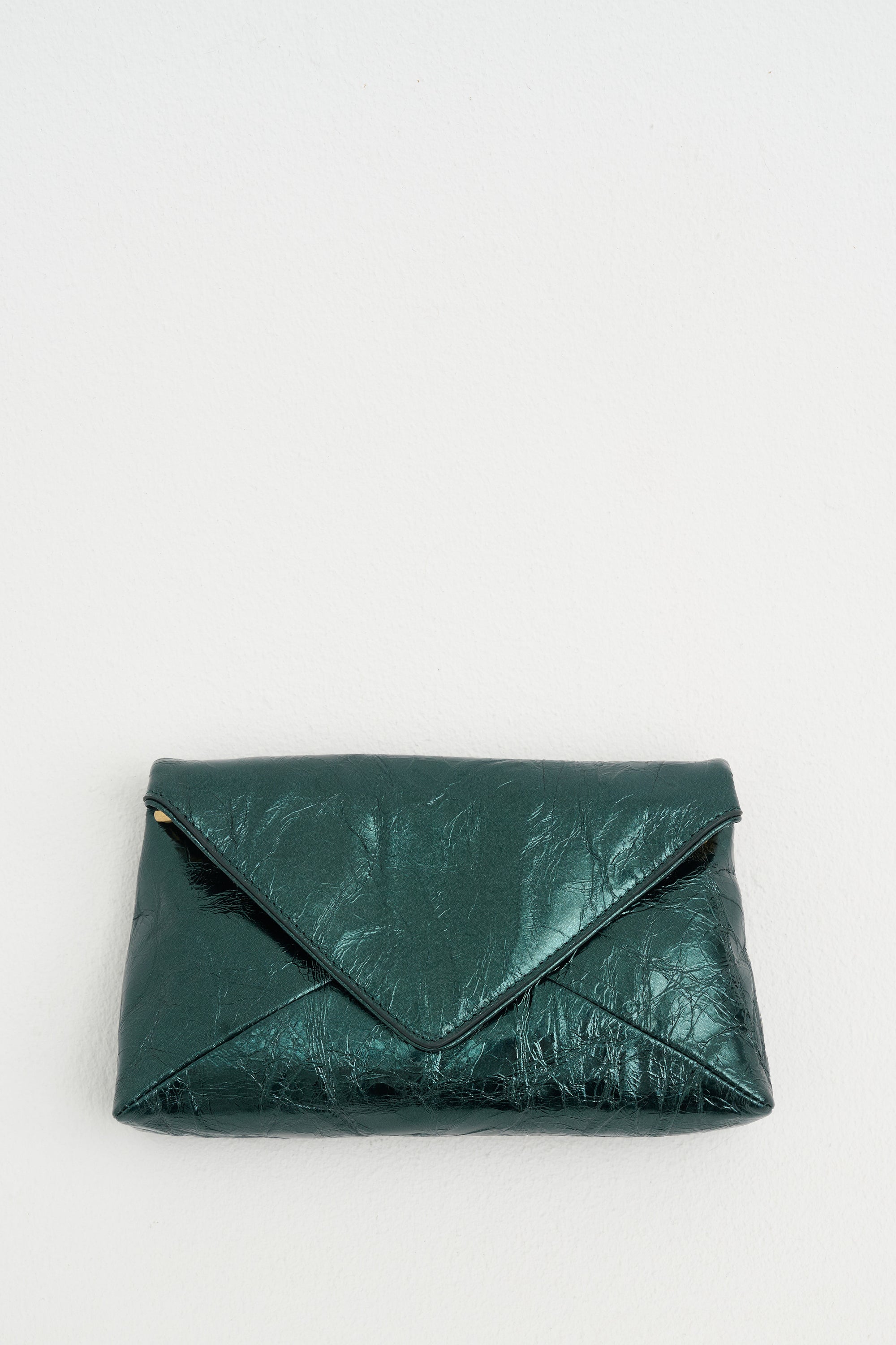 Envelope Bag, Forest