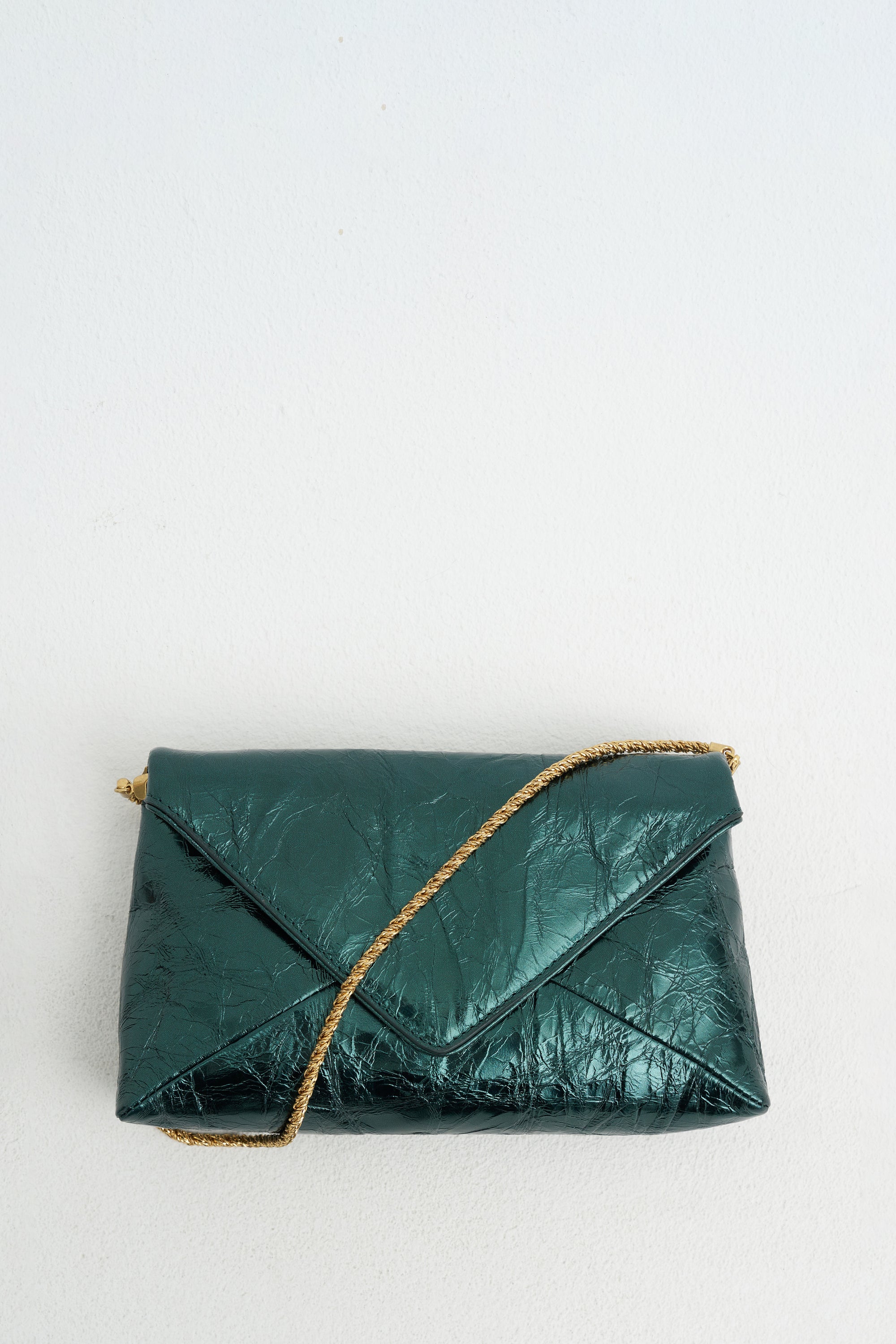 Envelope Bag, Forest
