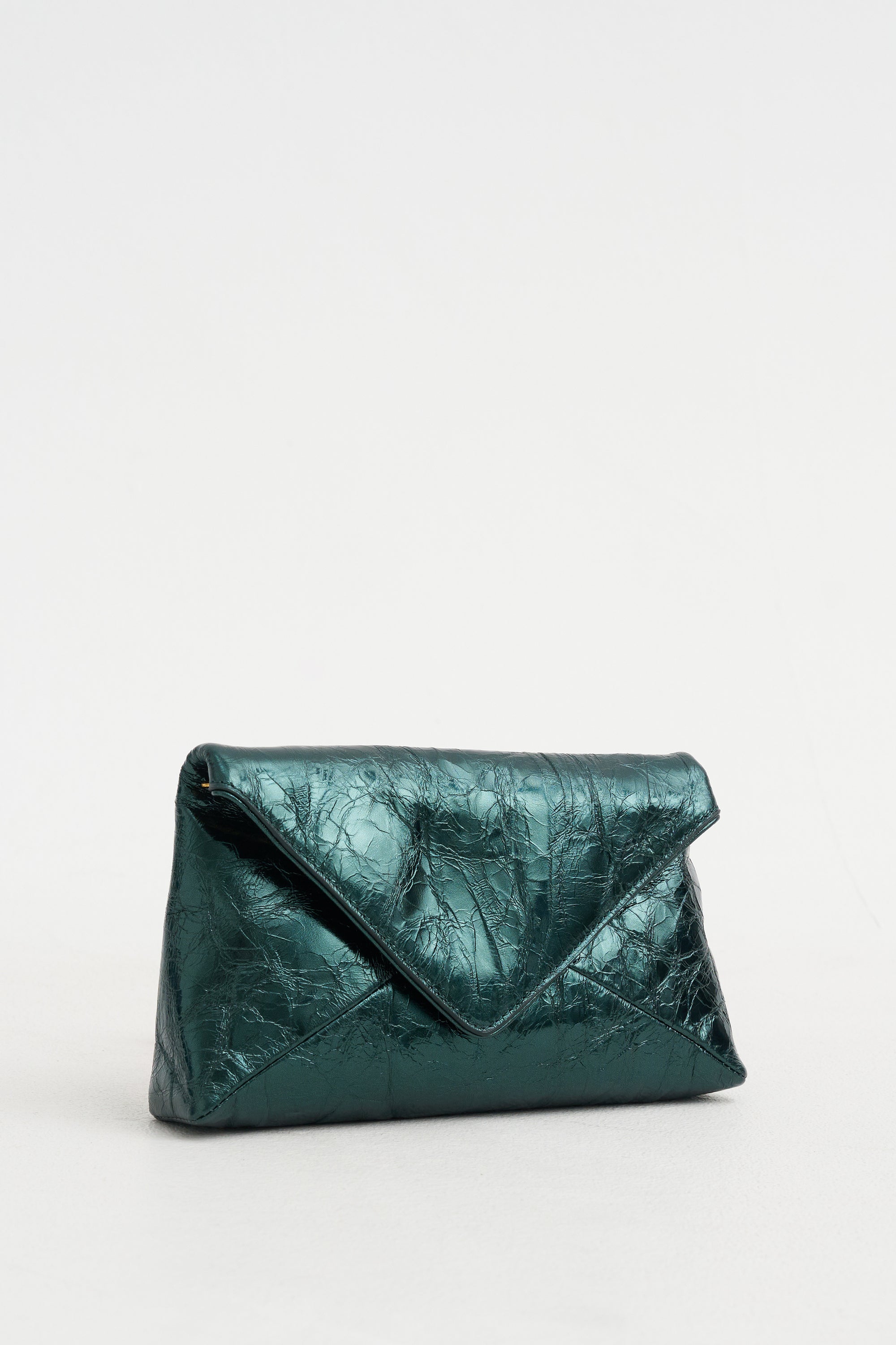 Envelope Bag, Forest