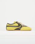 Marathon Sneaker, Yellow