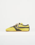 Marathon Sneaker, Yellow