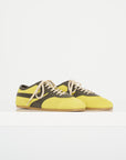 Marathon Sneaker, Yellow