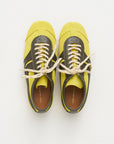 Marathon Sneaker, Yellow