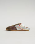 Multi-Print Mule, Natural