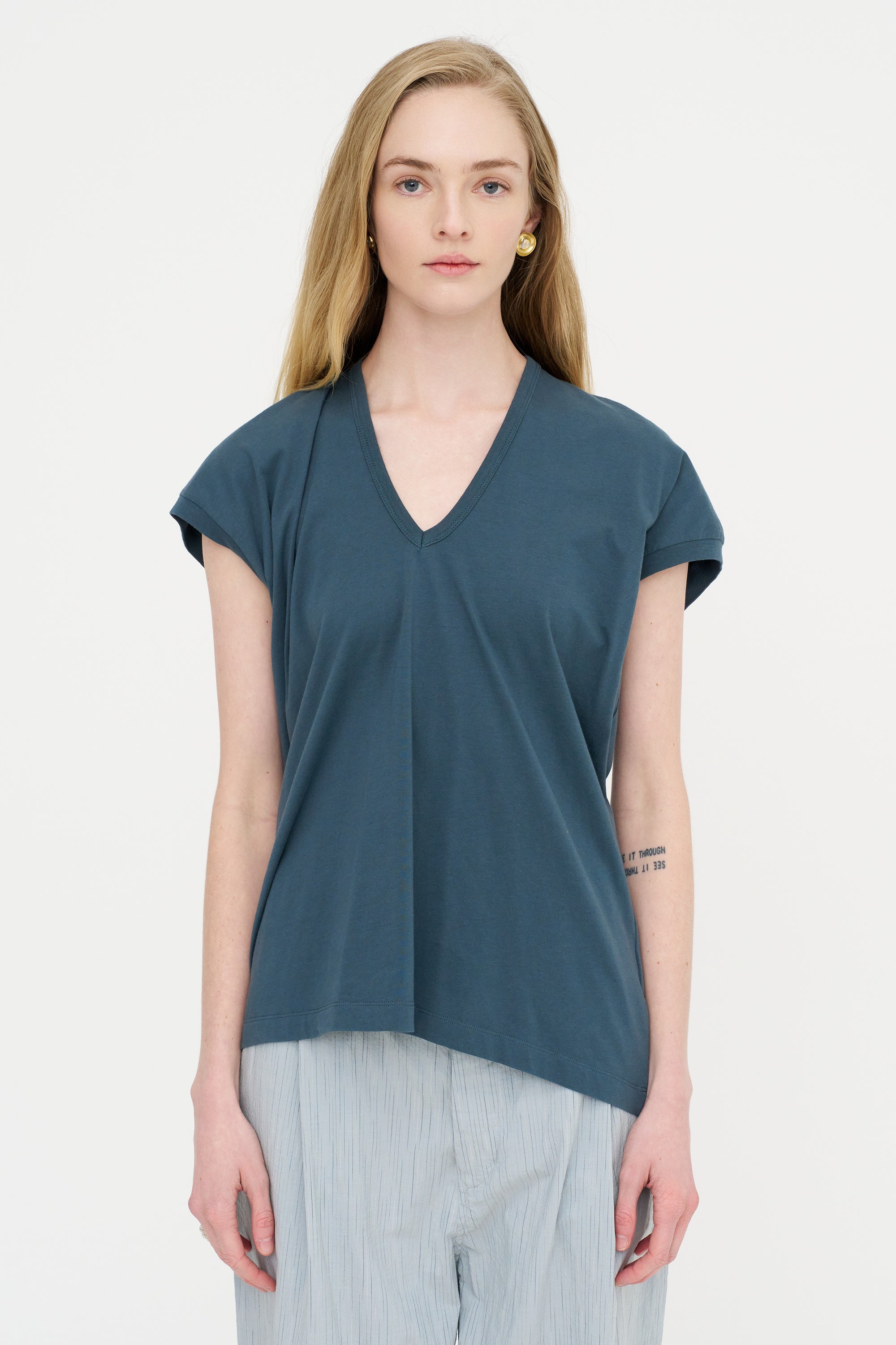 V-Neck T-Shirt