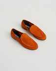Loafer Suede, OJ