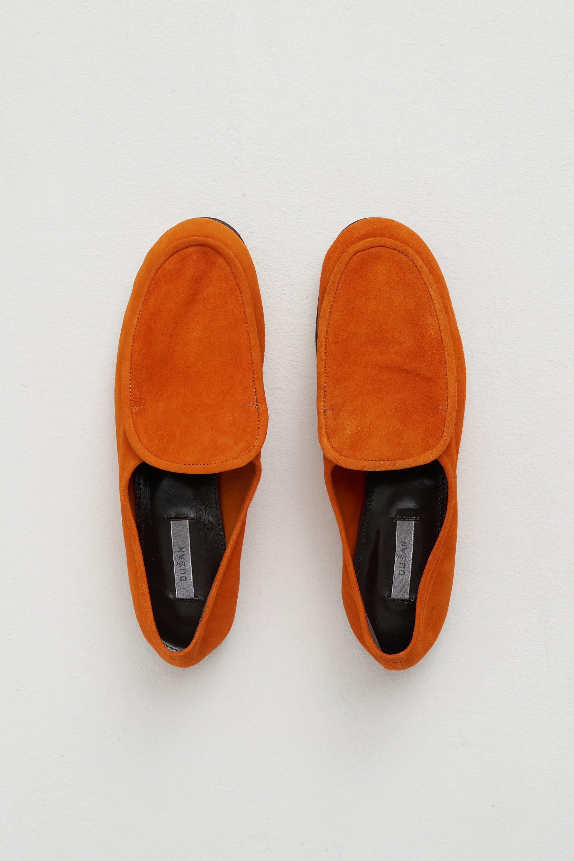 Loafer Suede, OJ