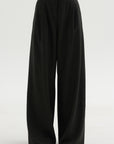 Full Pants Flanella, Moss