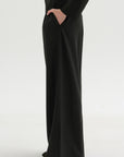 Full Pants Flanella, Moss