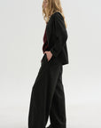 Full Pants Flanella, Moss