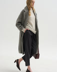 Carrot Pants, Fumo Di Londra