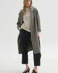 Carrot Pants, Fumo Di Londra