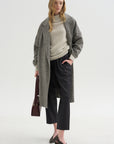 Carrot Pants, Fumo Di Londra
