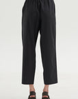 Carrot Pants, Fumo Di Londra