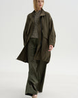 Parka, Moss