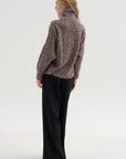 Full Pants Garze, Black