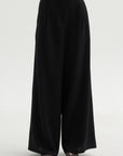 Full Pants Garze, Black
