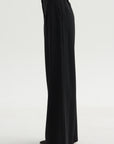 Full Pants Garze, Black