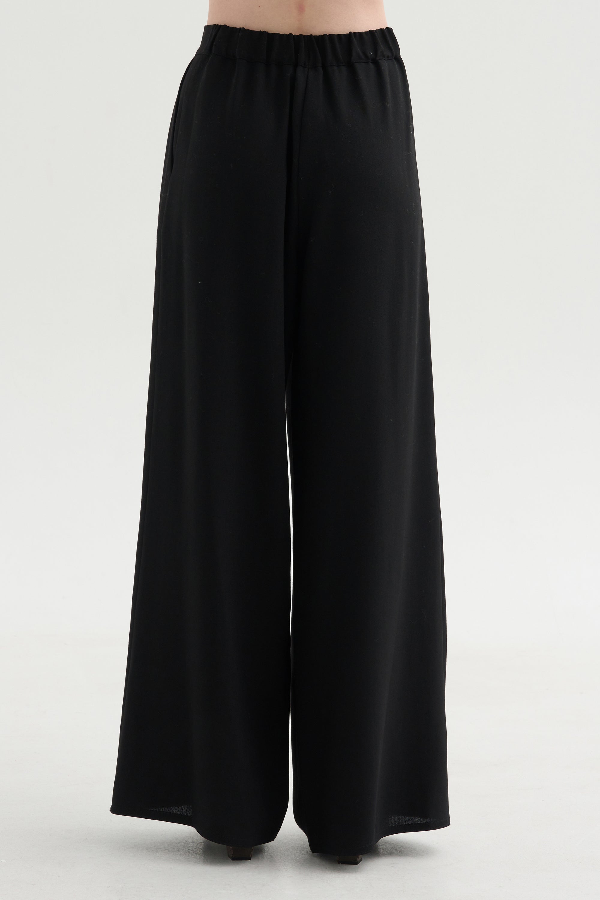 Full Pants Garze, Black