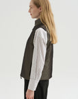 Taffeta Gilet, Bronzo