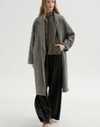 Taffeta Gilet, Bronzo