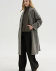 Taffeta Gilet, Bronzo