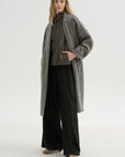 Taffeta Gilet, Bronzo