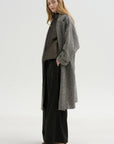 Taffeta Gilet, Bronzo