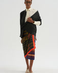 Scarf Skirt, Desin A