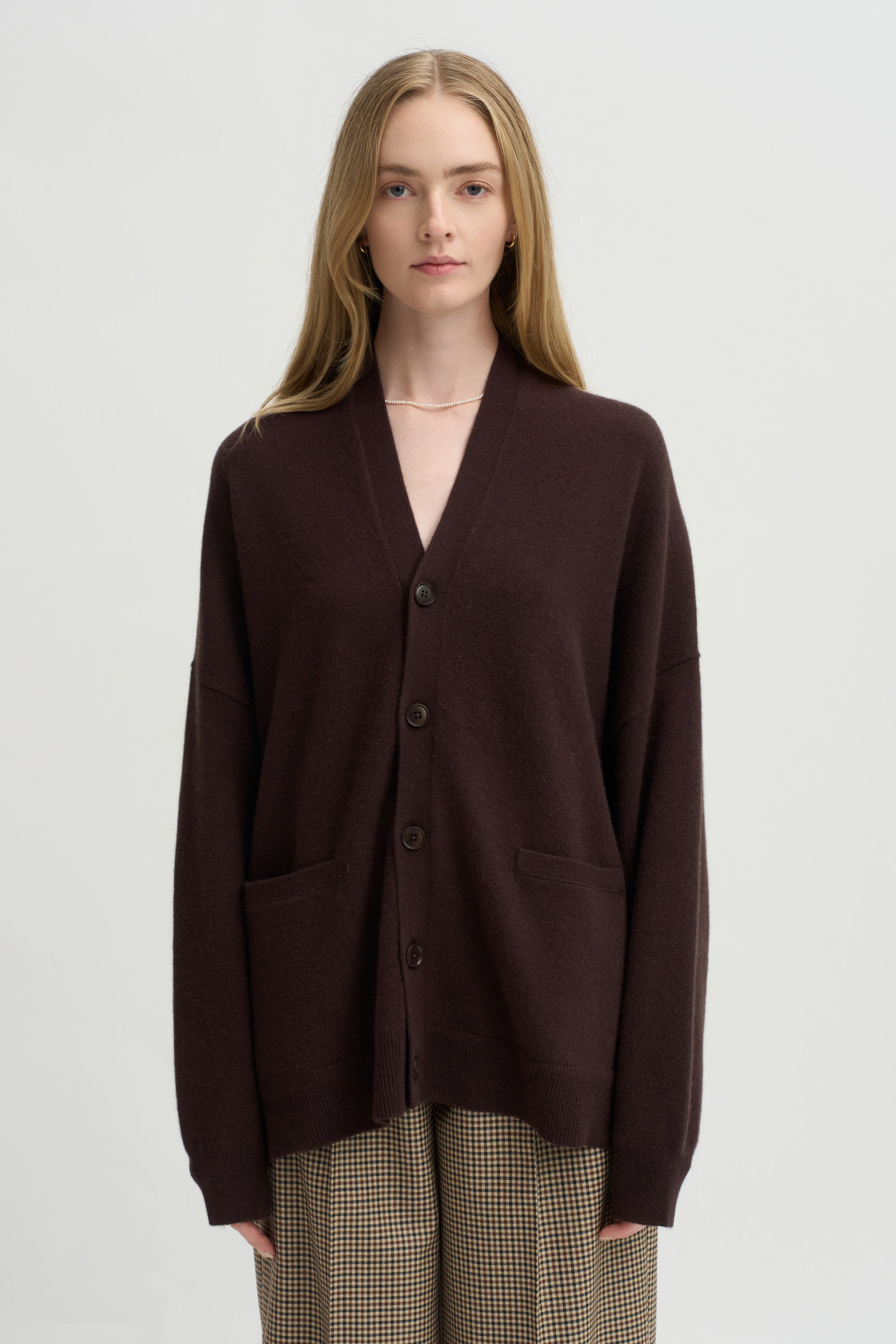 Nº24 Tokio, Dark Brown