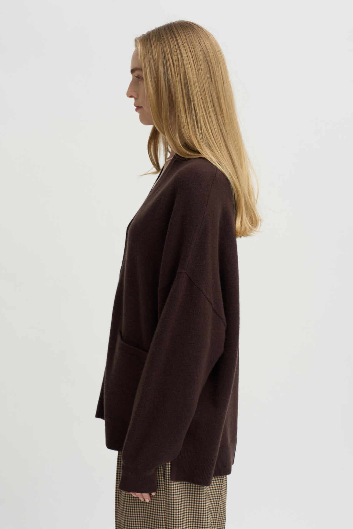 Nº24 Tokio, Dark Brown