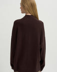 Nº24 Tokio, Dark Brown